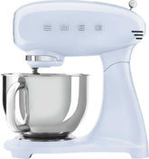 Smeg SMF03PBEU pastelblauw